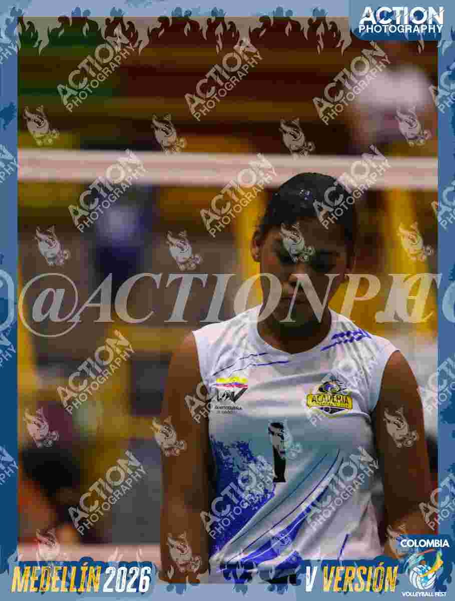 ACADEMIA VOLLEY APARTADO Foto 17