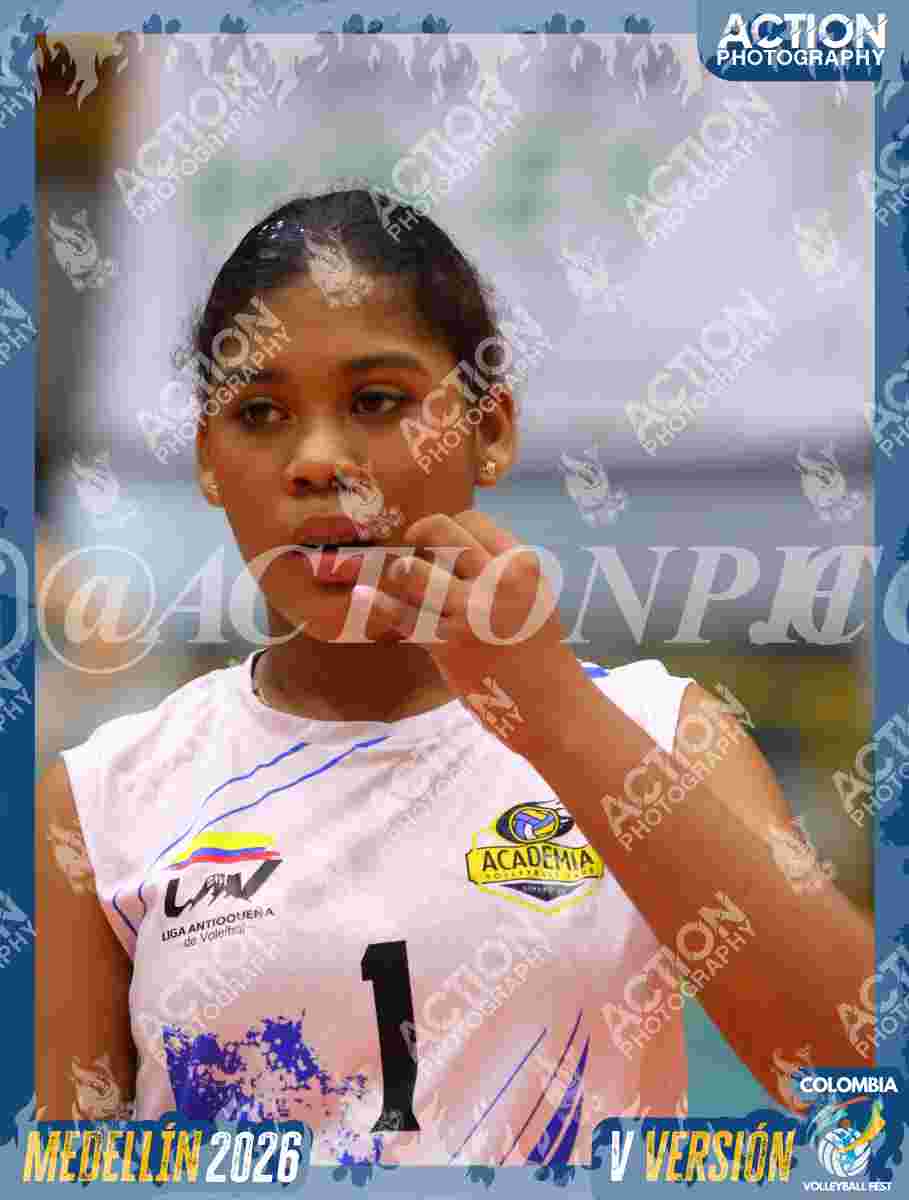 Preview de ACADEMIA VOLLEY APARTADO