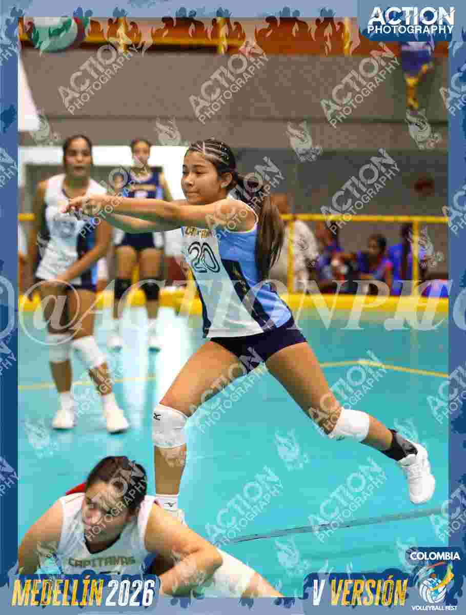 Preview de CAPITANAS