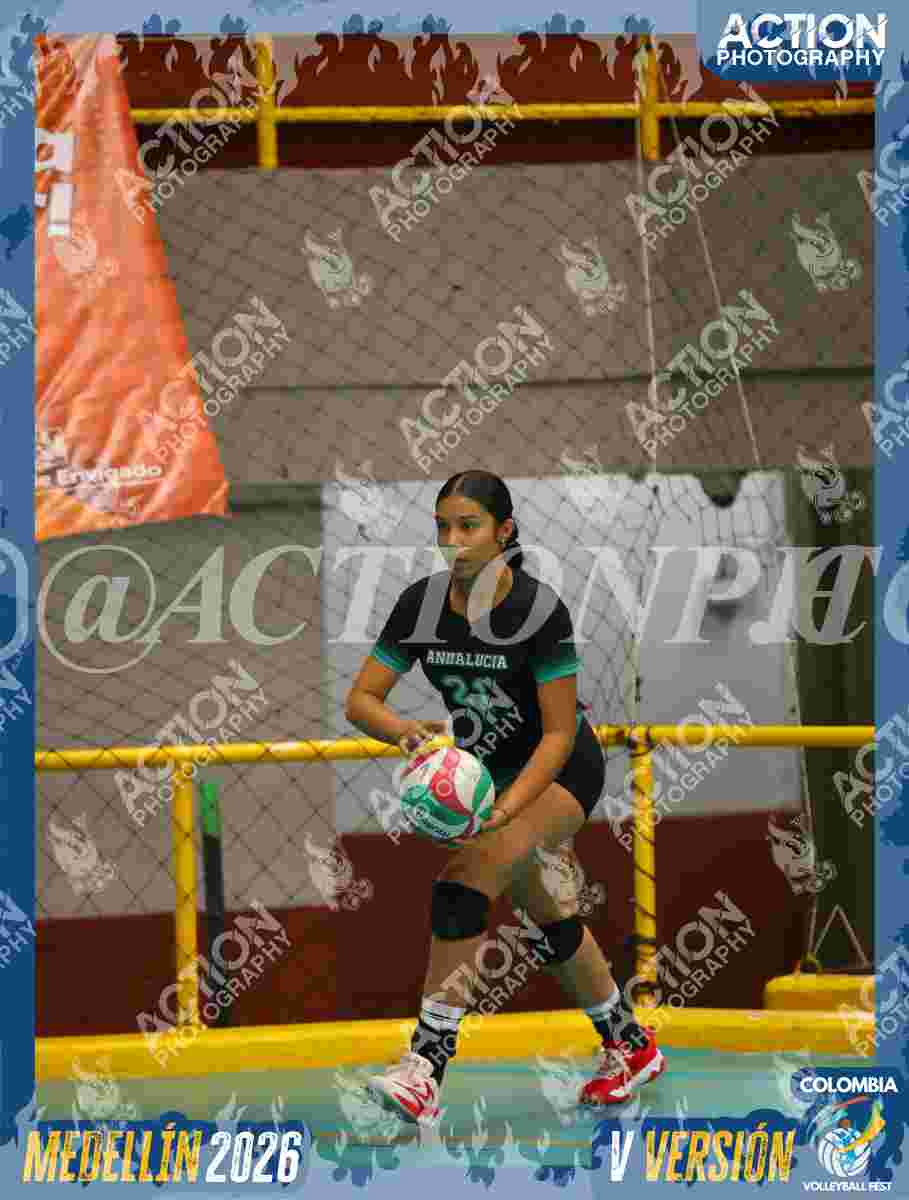 CLUB ANDALUZ Foto 1
