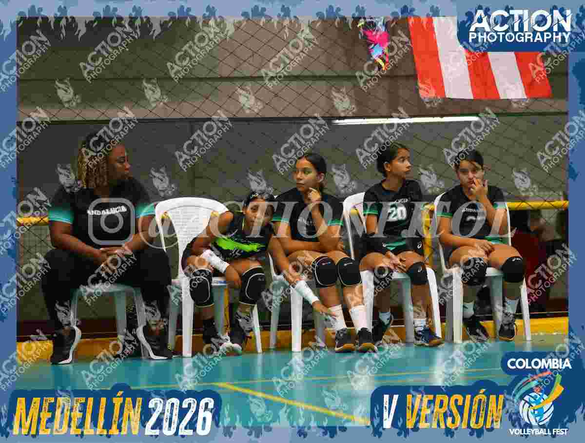 CLUB ANDALUZ Foto 1