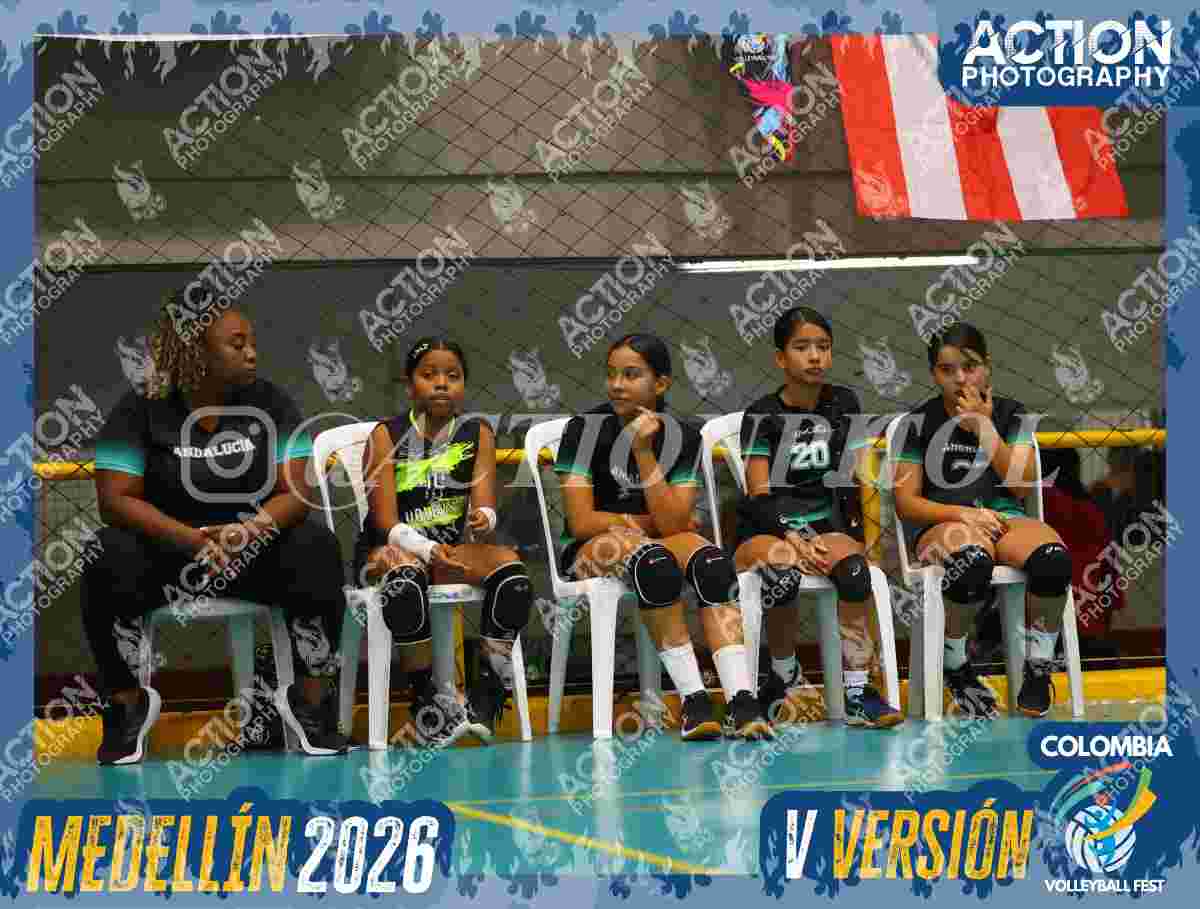 CLUB ANDALUZ Foto 1