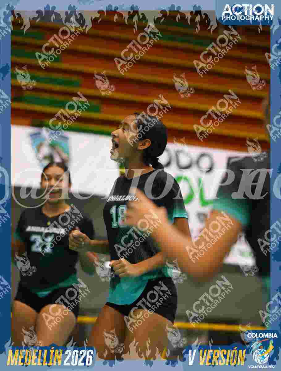 CLUB ANDALUZ Foto 1