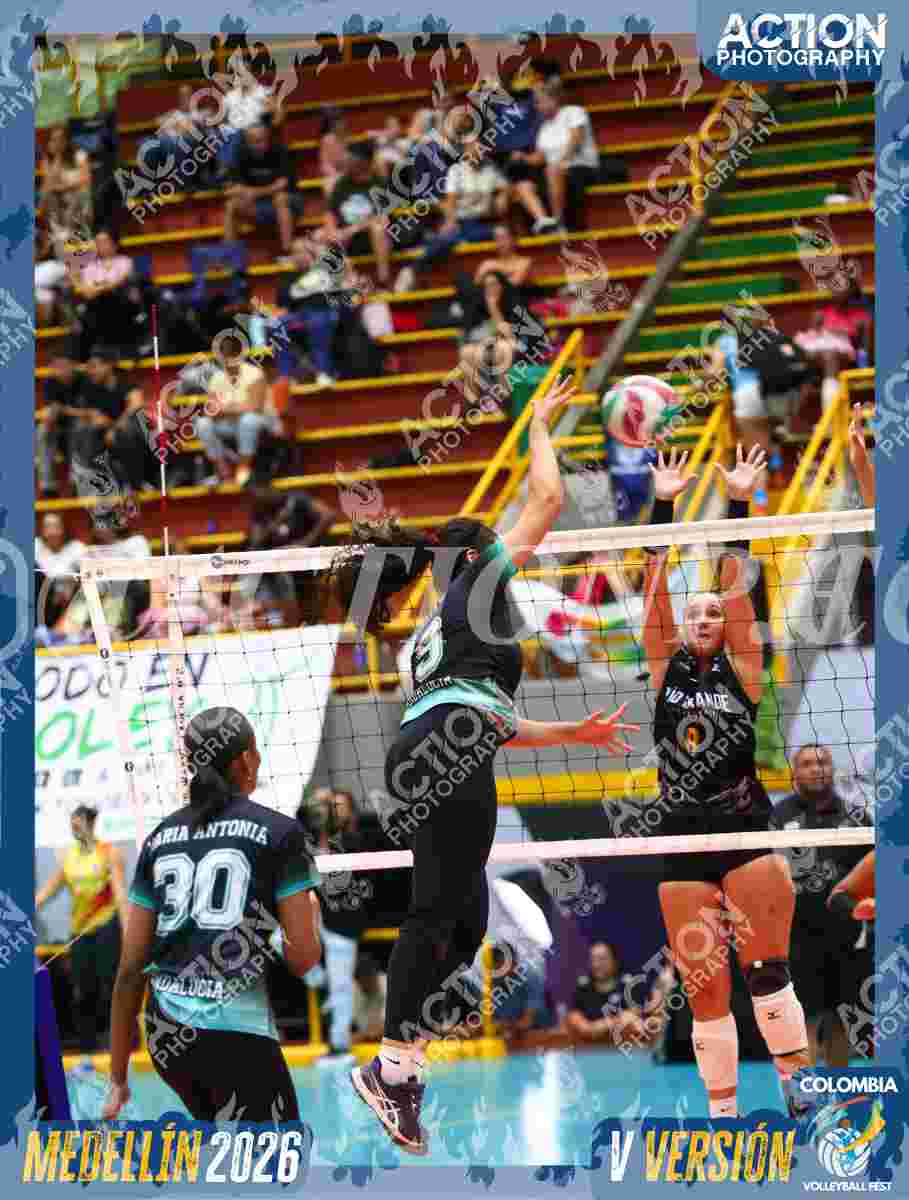 CLUB ANDALUZ Foto 1