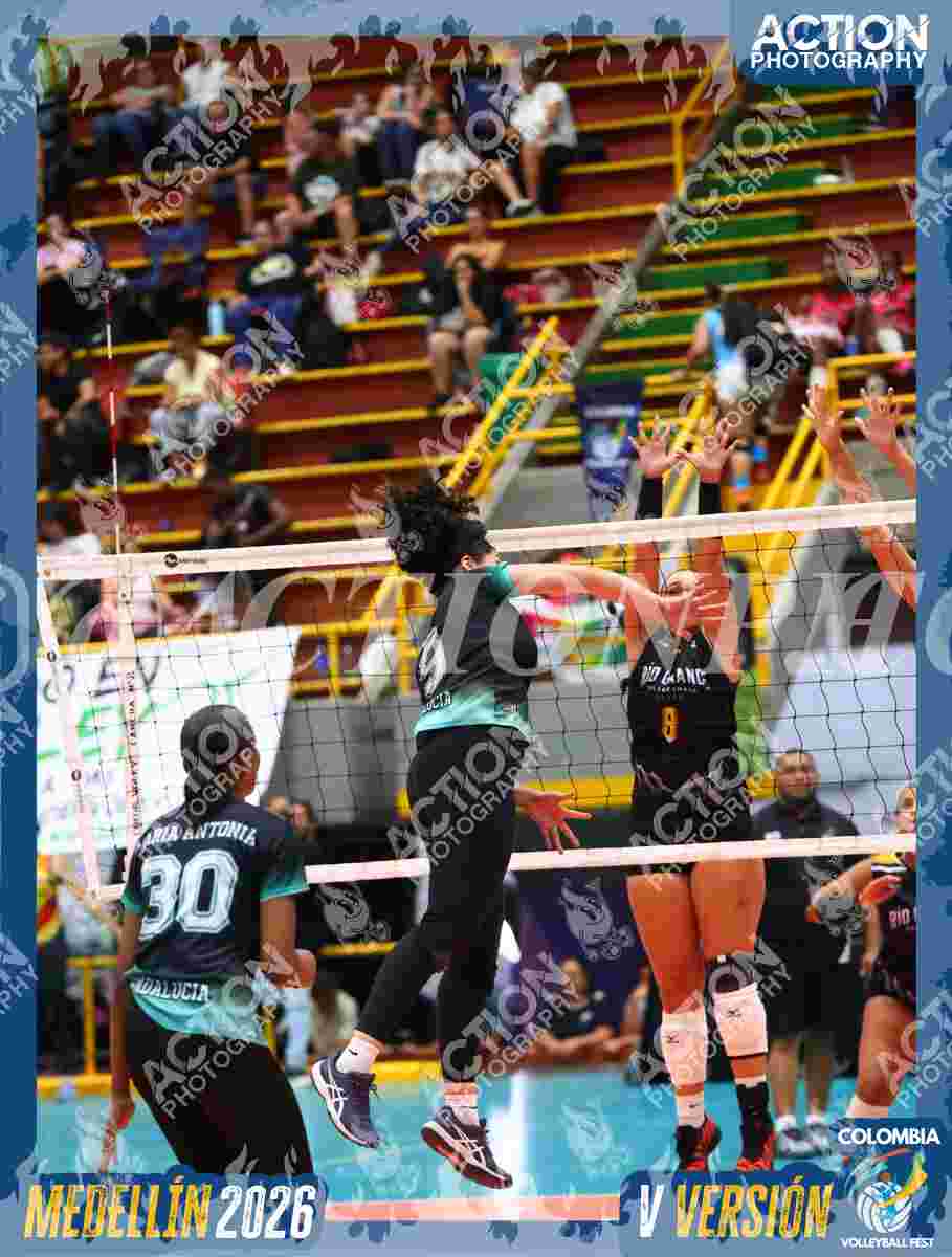 CLUB ANDALUZ Foto 1