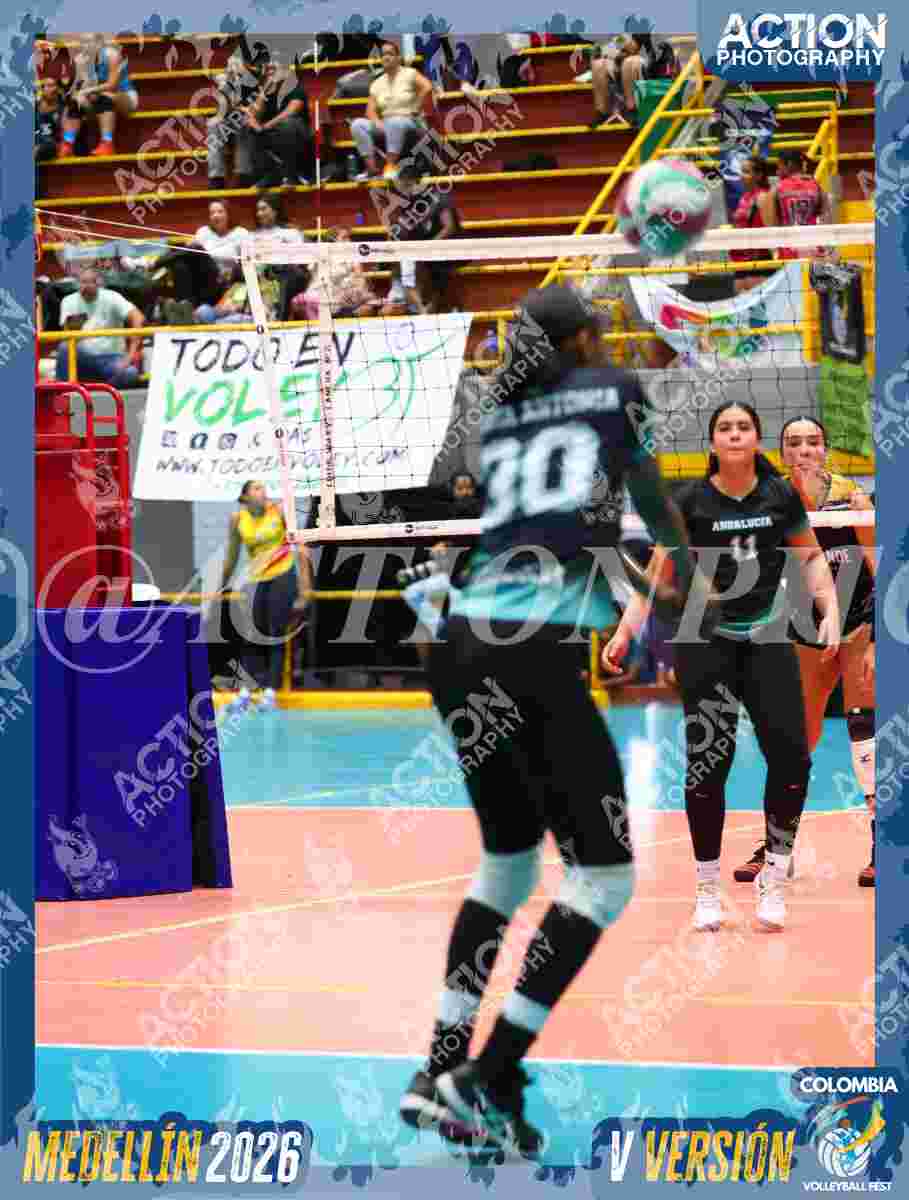 CLUB ANDALUZ Foto 11