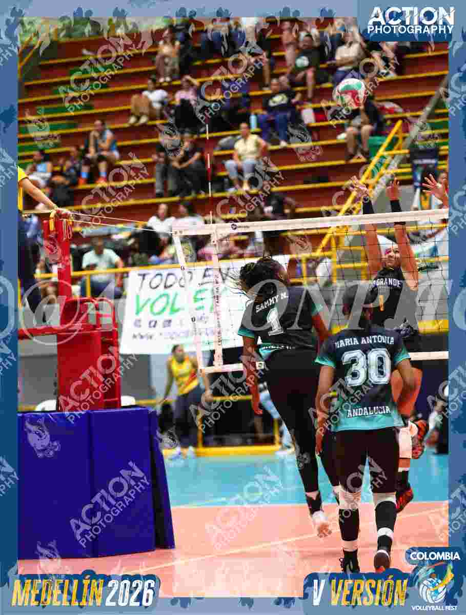 CLUB ANDALUZ Foto 11