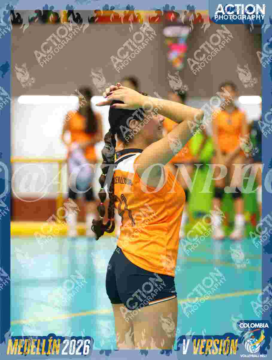 GENESYS VOLLEYBALL CLUB Foto 4