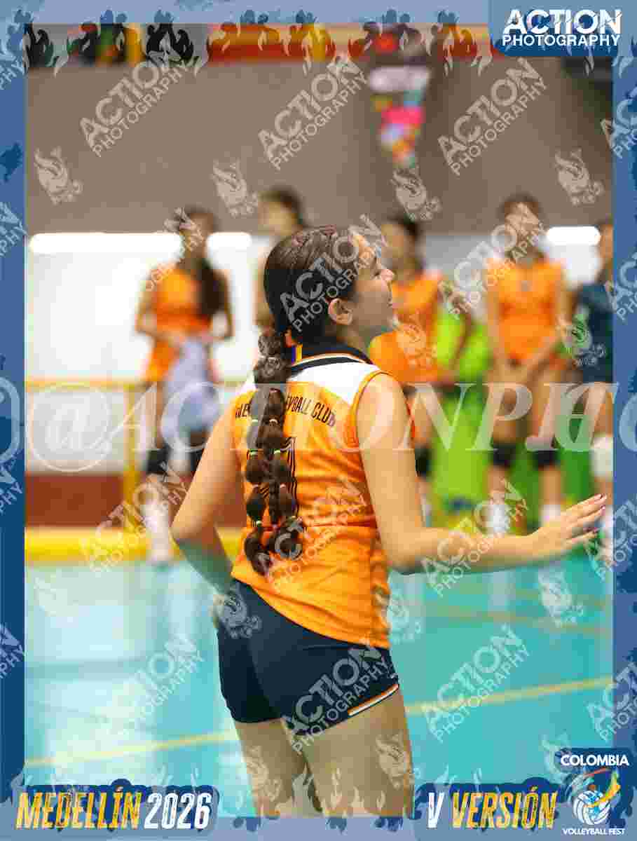GENESYS VOLLEYBALL CLUB Foto 4