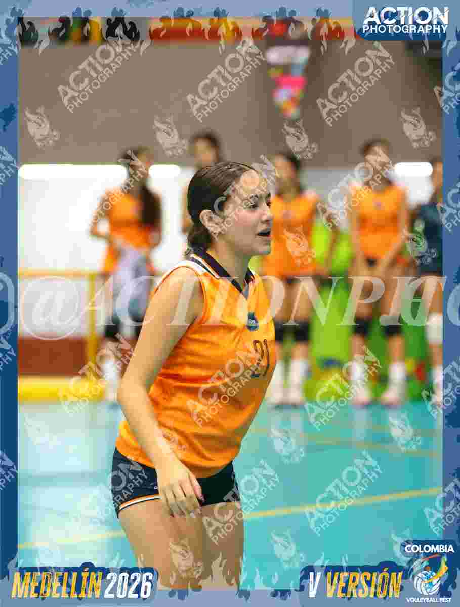 GENESYS VOLLEYBALL CLUB Foto 1