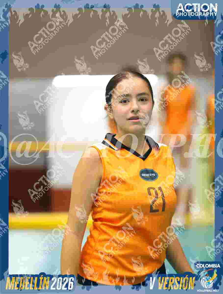 GENESYS VOLLEYBALL CLUB Foto 1