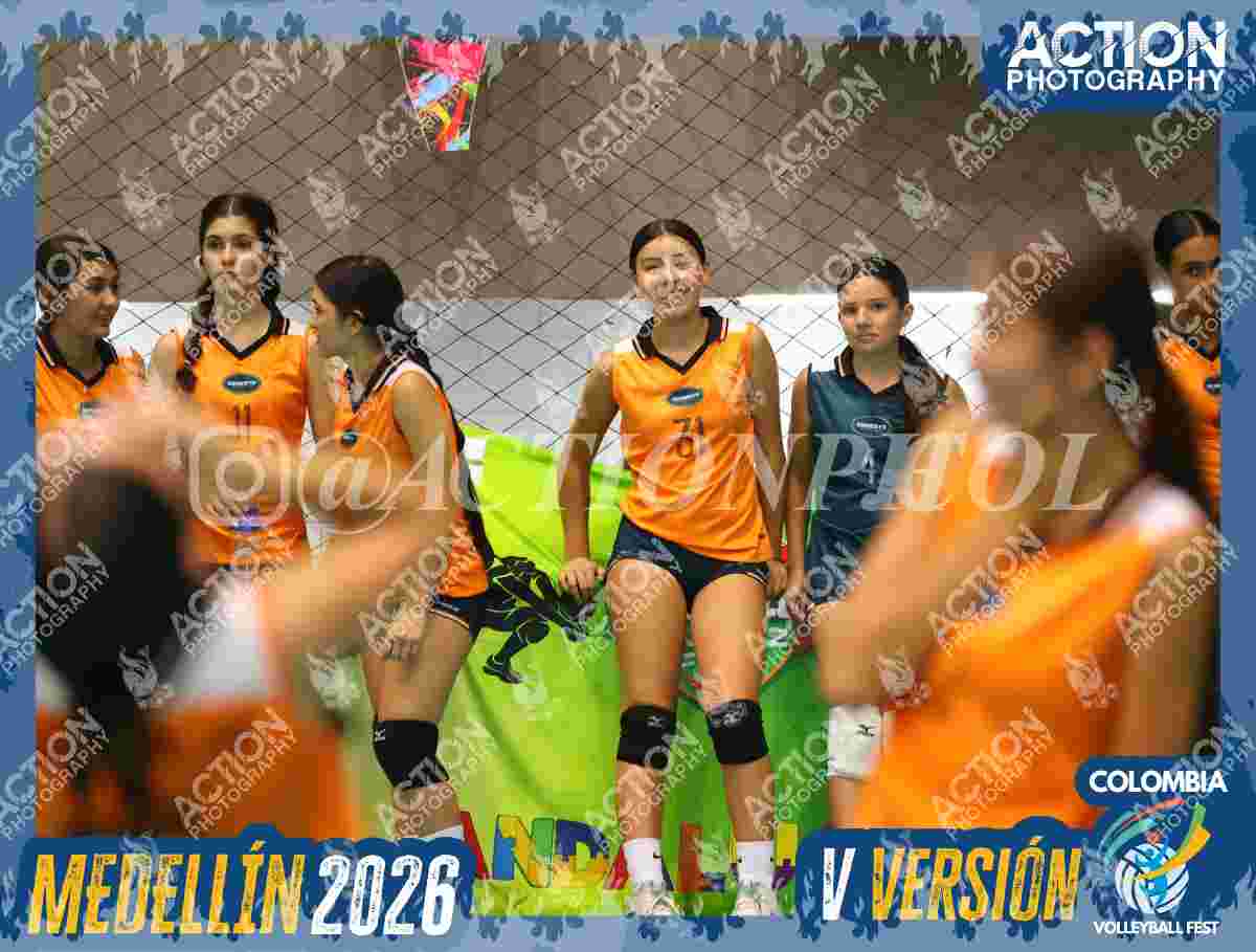 GENESYS VOLLEYBALL CLUB Foto 4