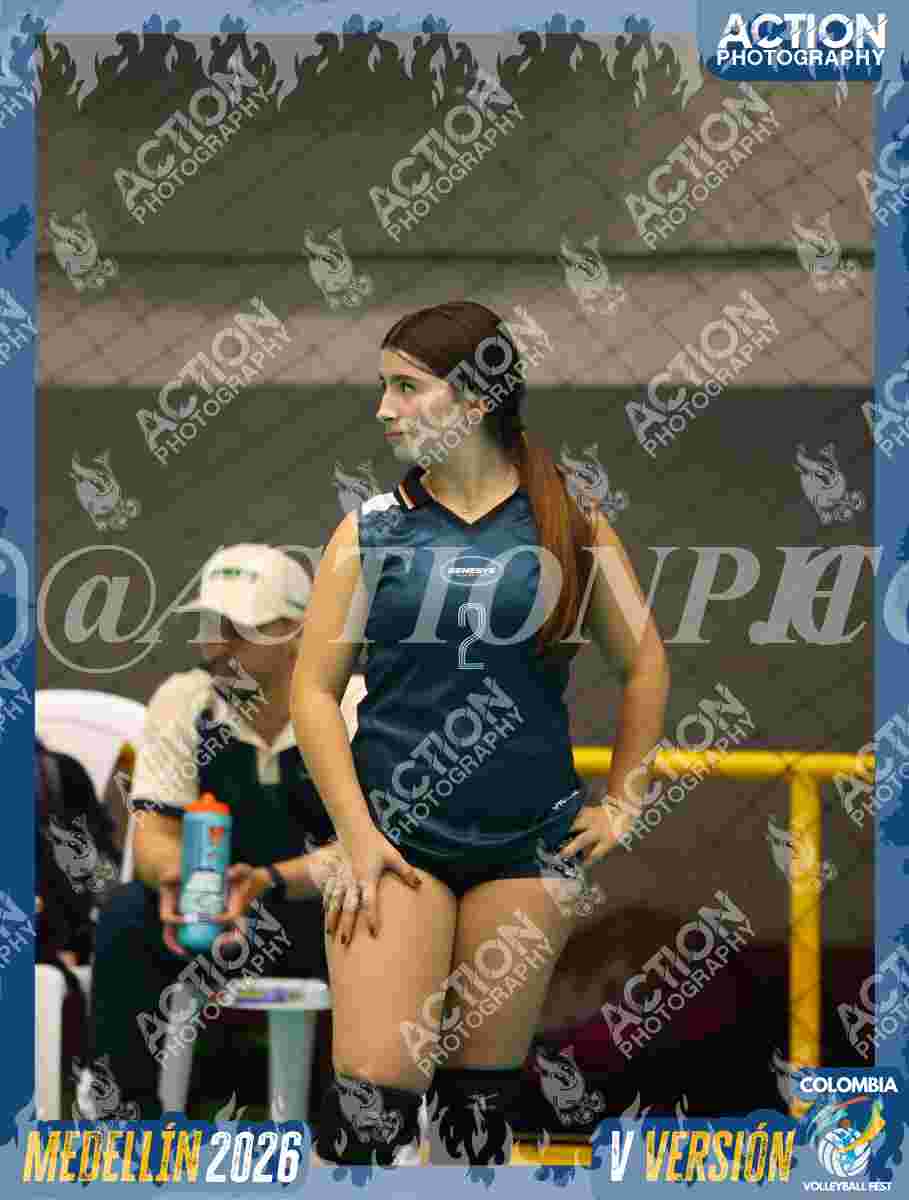 GENESYS VOLLEYBALL CLUB Foto 4