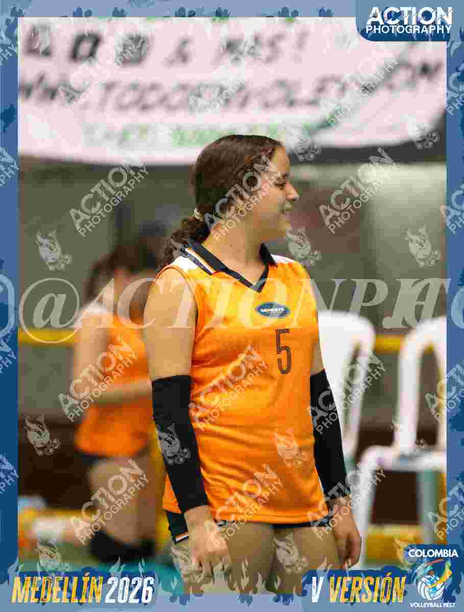 GENESYS VOLLEYBALL CLUB Foto 1