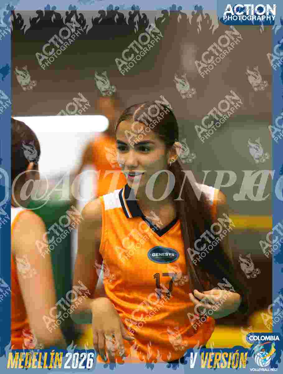 GENESYS VOLLEYBALL CLUB Foto 4