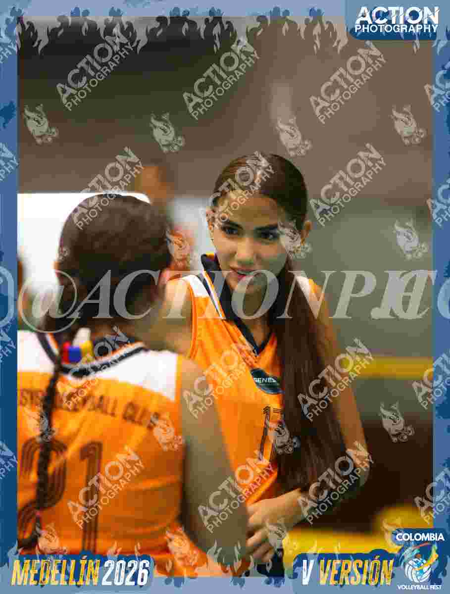Preview de GENESYS VOLLEYBALL CLUB