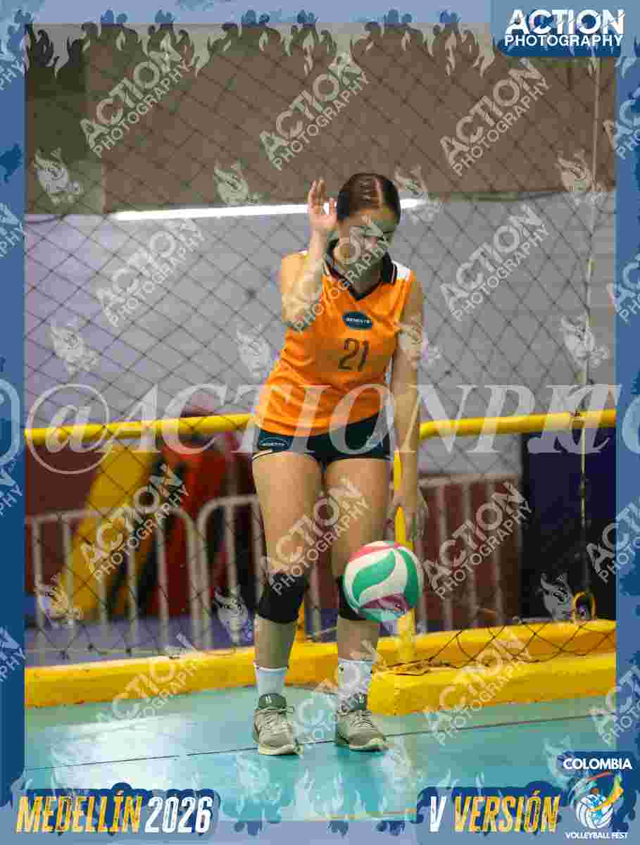 GENESYS VOLLEYBALL CLUB Foto 4