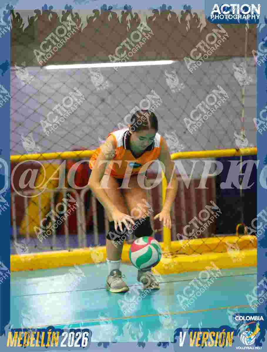 GENESYS VOLLEYBALL CLUB Foto 1