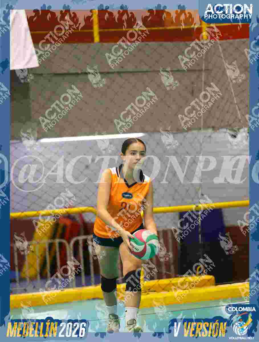 GENESYS VOLLEYBALL CLUB Foto 4