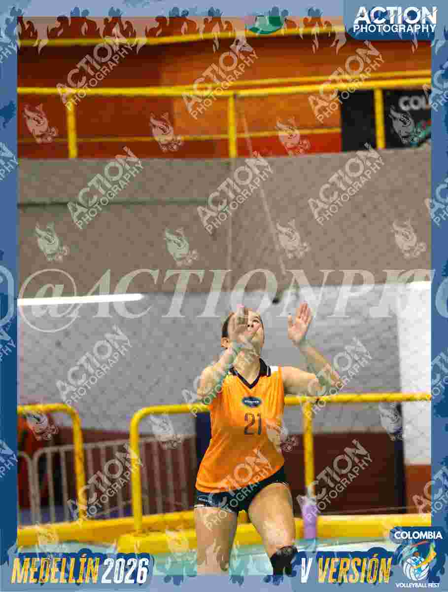 GENESYS VOLLEYBALL CLUB Foto 4
