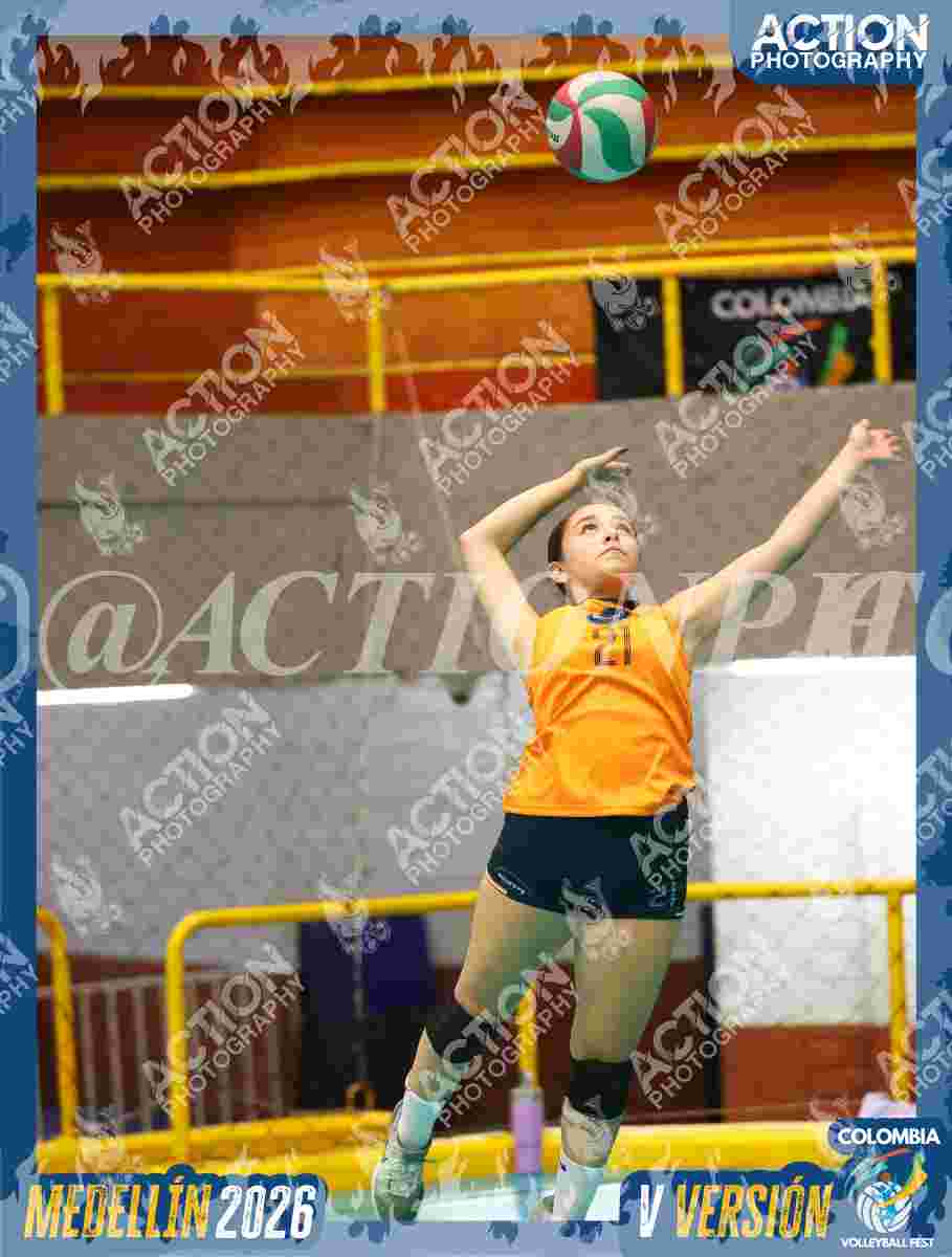 GENESYS VOLLEYBALL CLUB Foto 4