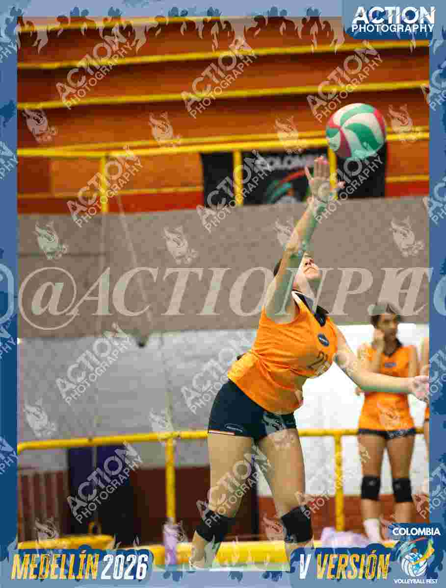 GENESYS VOLLEYBALL CLUB Foto 4