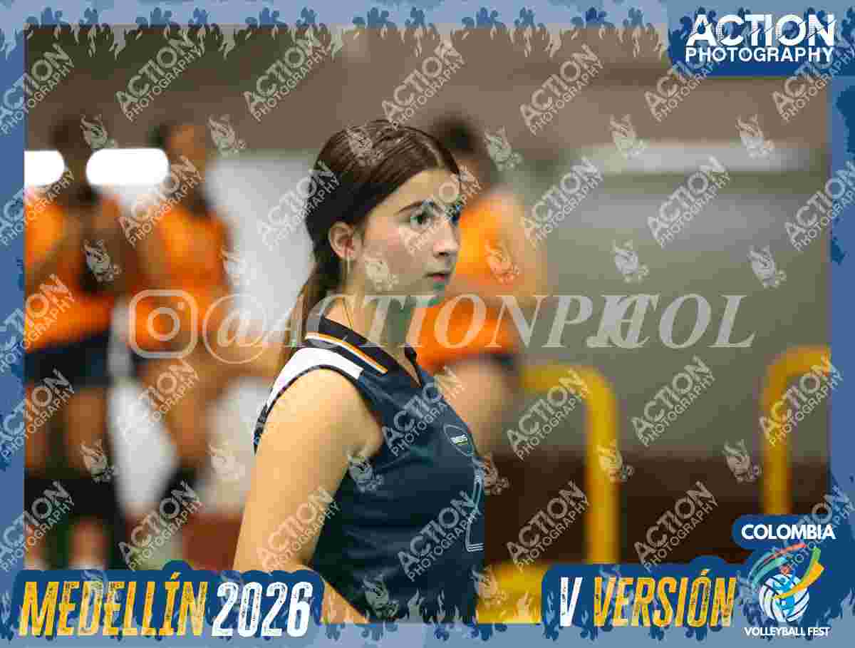 GENESYS VOLLEYBALL CLUB Foto 14