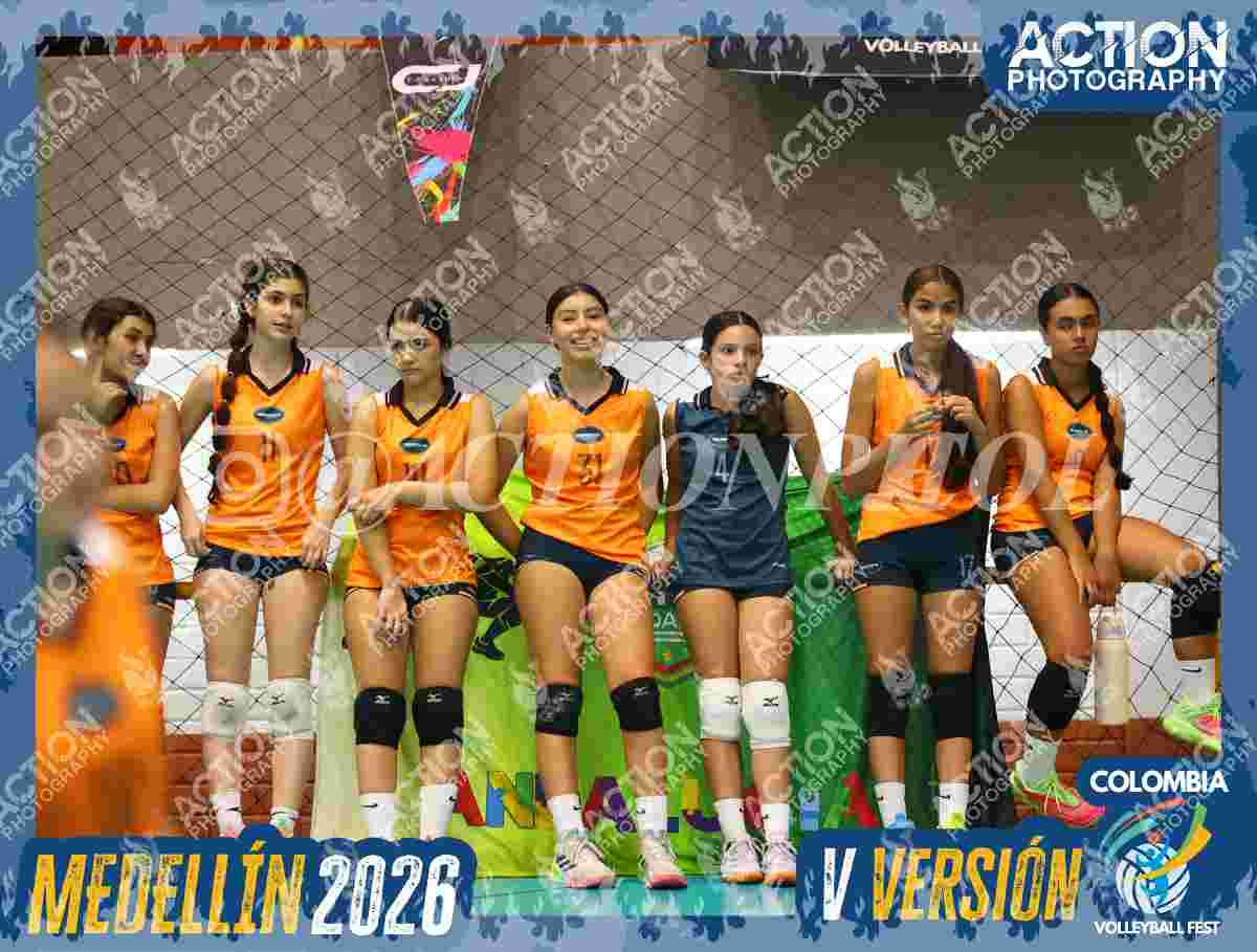 GENESYS VOLLEYBALL CLUB Foto 14