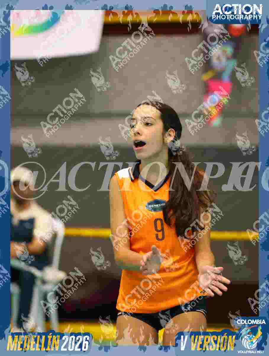 GENESYS VOLLEYBALL CLUB Foto 14