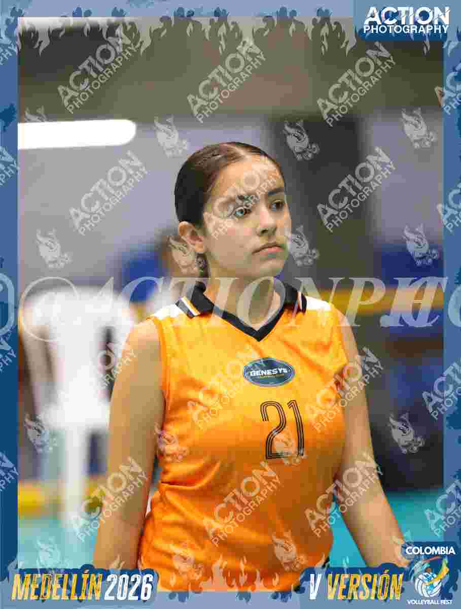 GENESYS VOLLEYBALL CLUB Foto 14