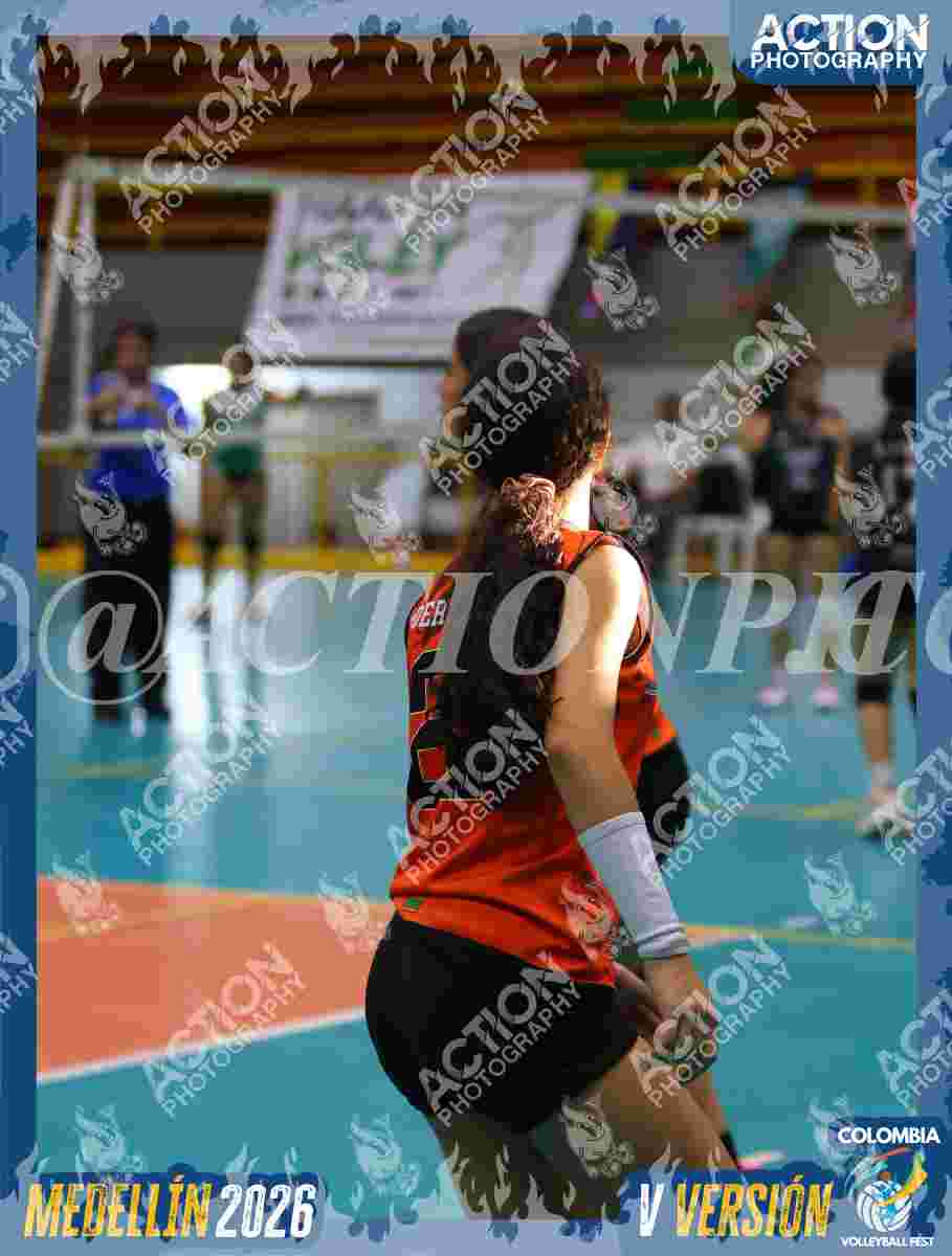 INDER ENVIGADO Foto 1