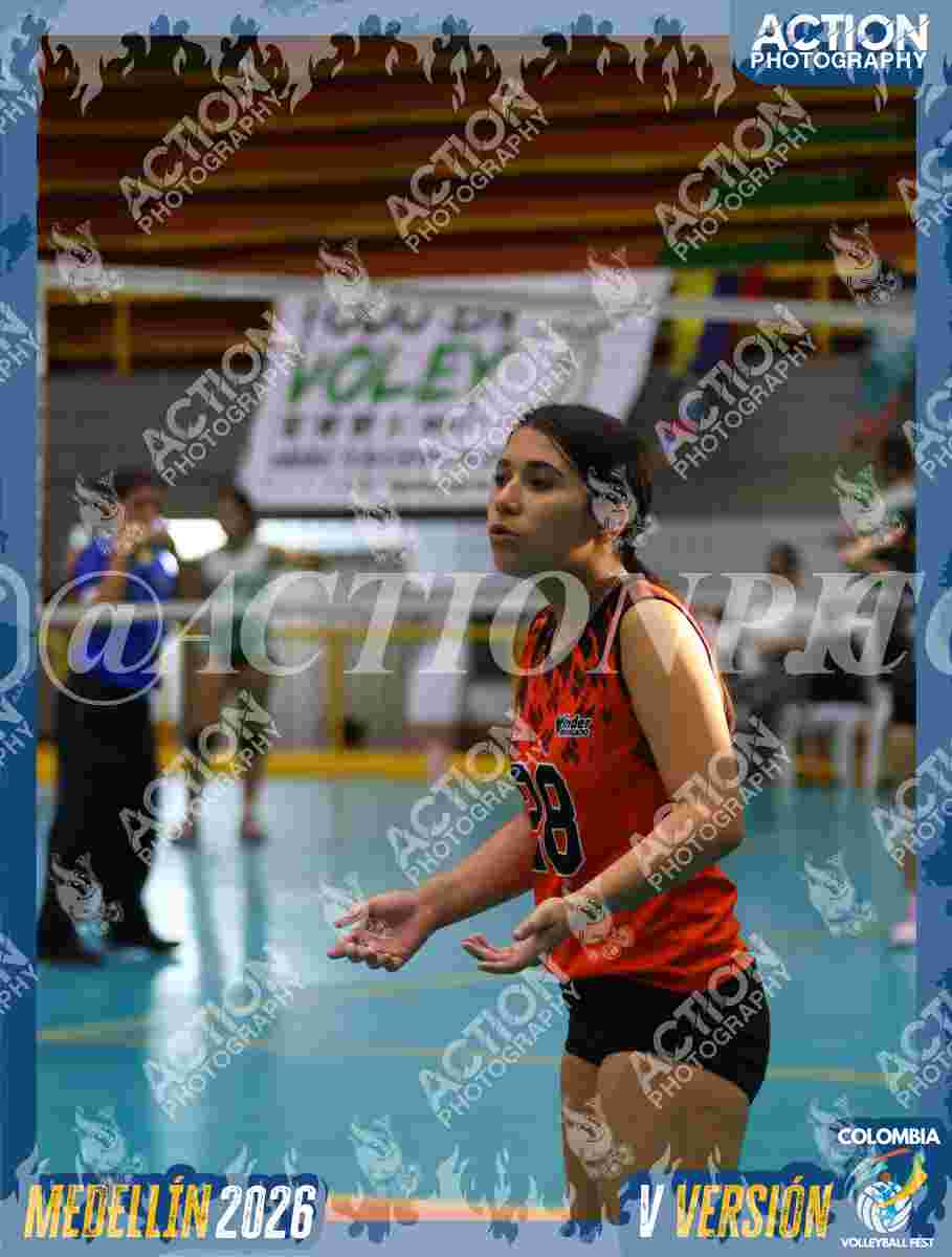 INDER ENVIGADO Foto 1