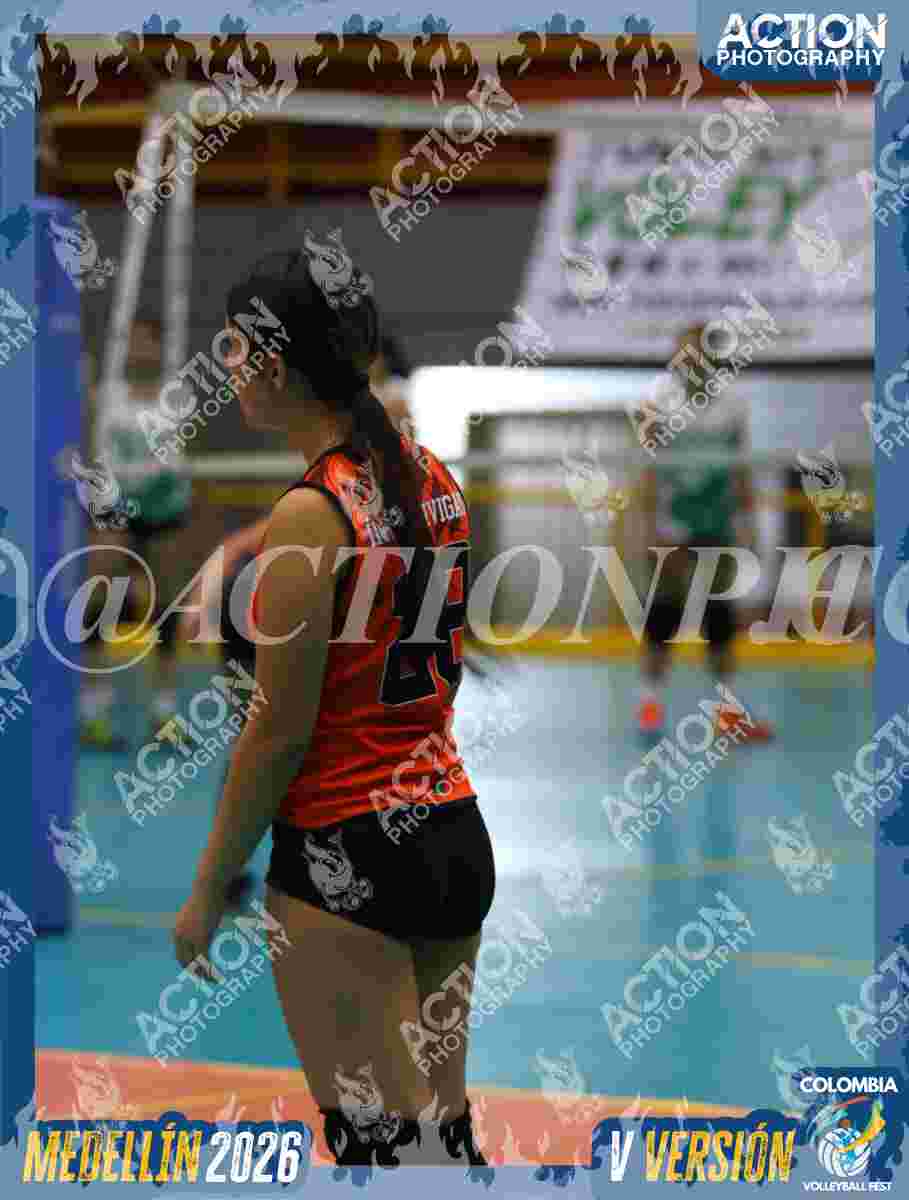 INDER ENVIGADO Foto 1