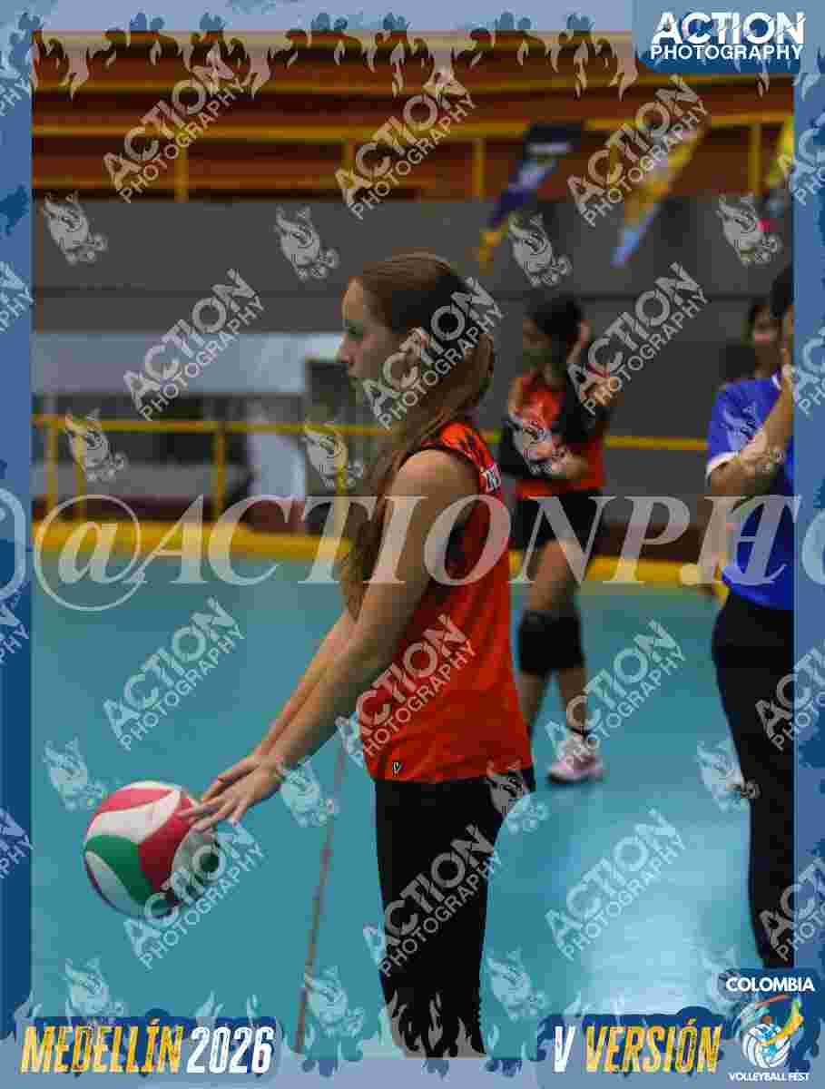 INDER ENVIGADO Foto 1