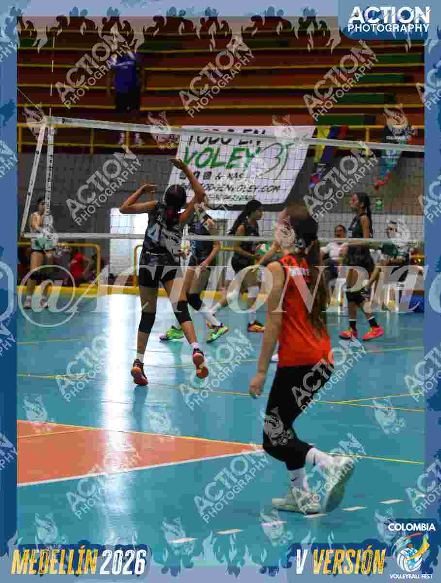 INDER ENVIGADO Foto 1