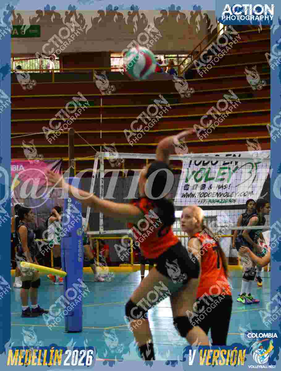 INDER ENVIGADO Foto 1