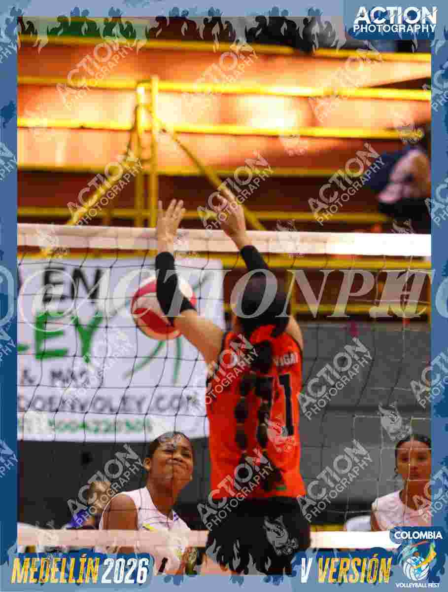INDER ENVIGADO Foto 11