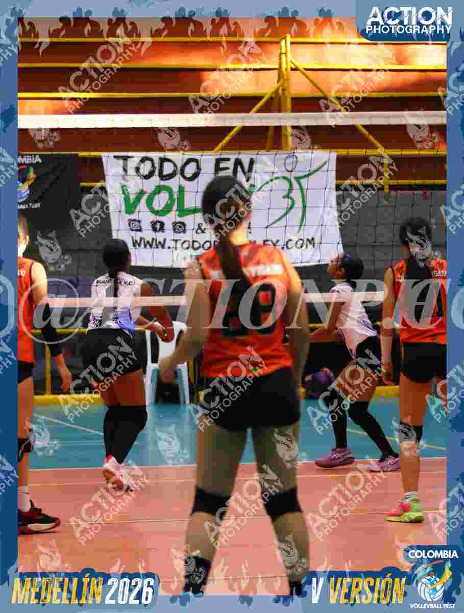 INDER ENVIGADO Foto 11