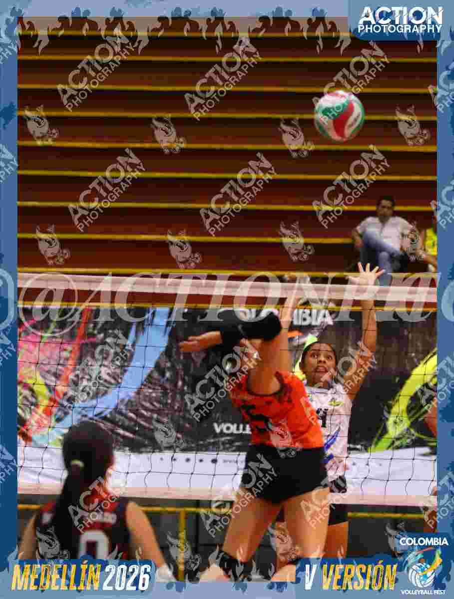INDER ENVIGADO Foto 11