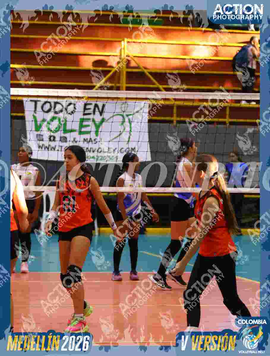 INDER ENVIGADO Foto 11