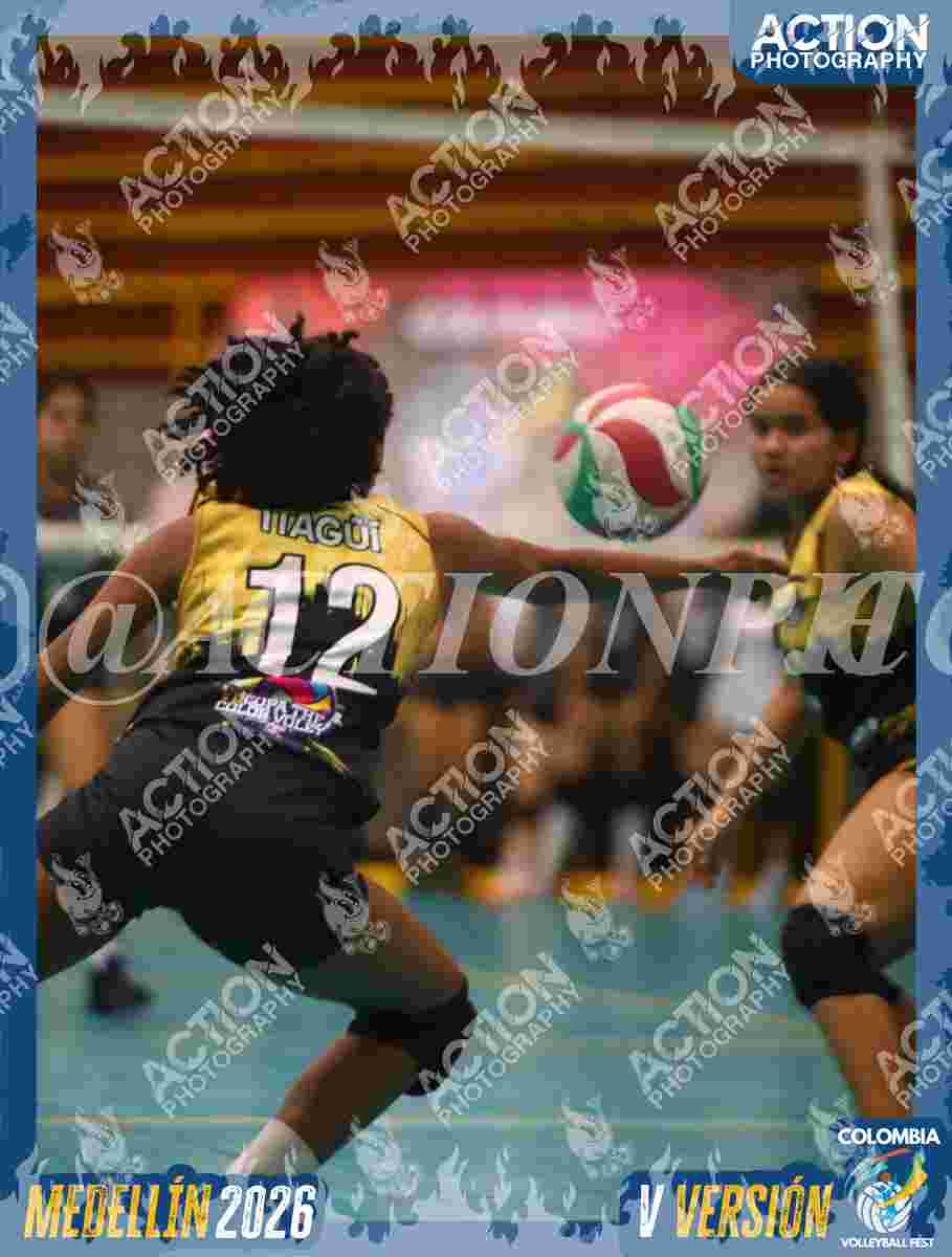 ITAGUI  Foto 1