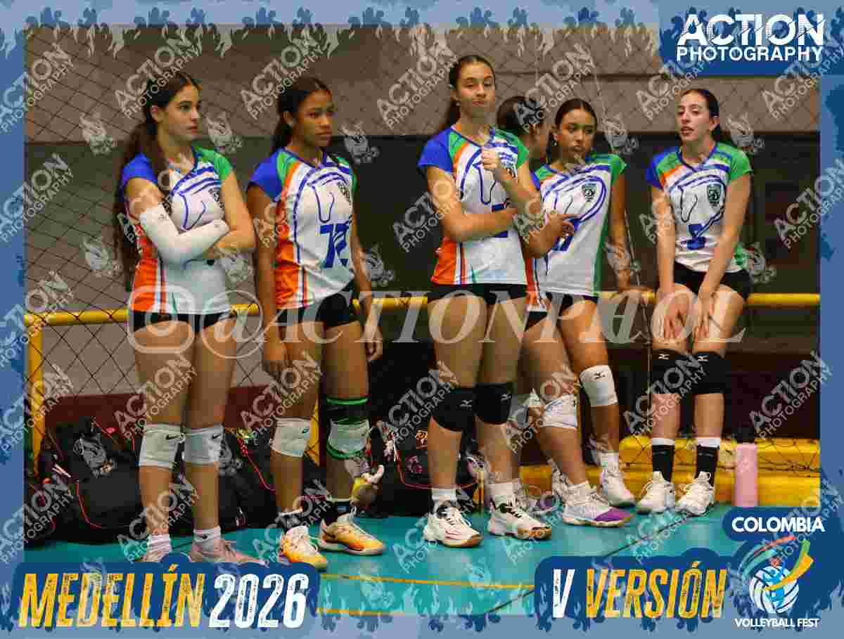 POTROS SPORTS BLACK Foto 1