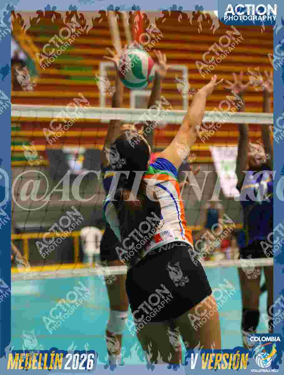 POTROS SPORTS BLACK Foto 1