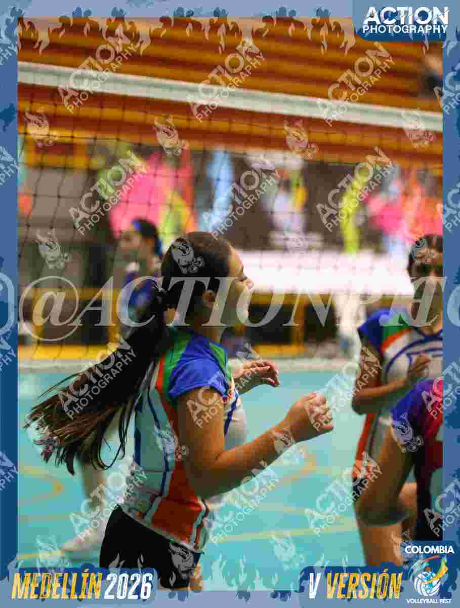POTROS SPORTS BLACK Foto 1