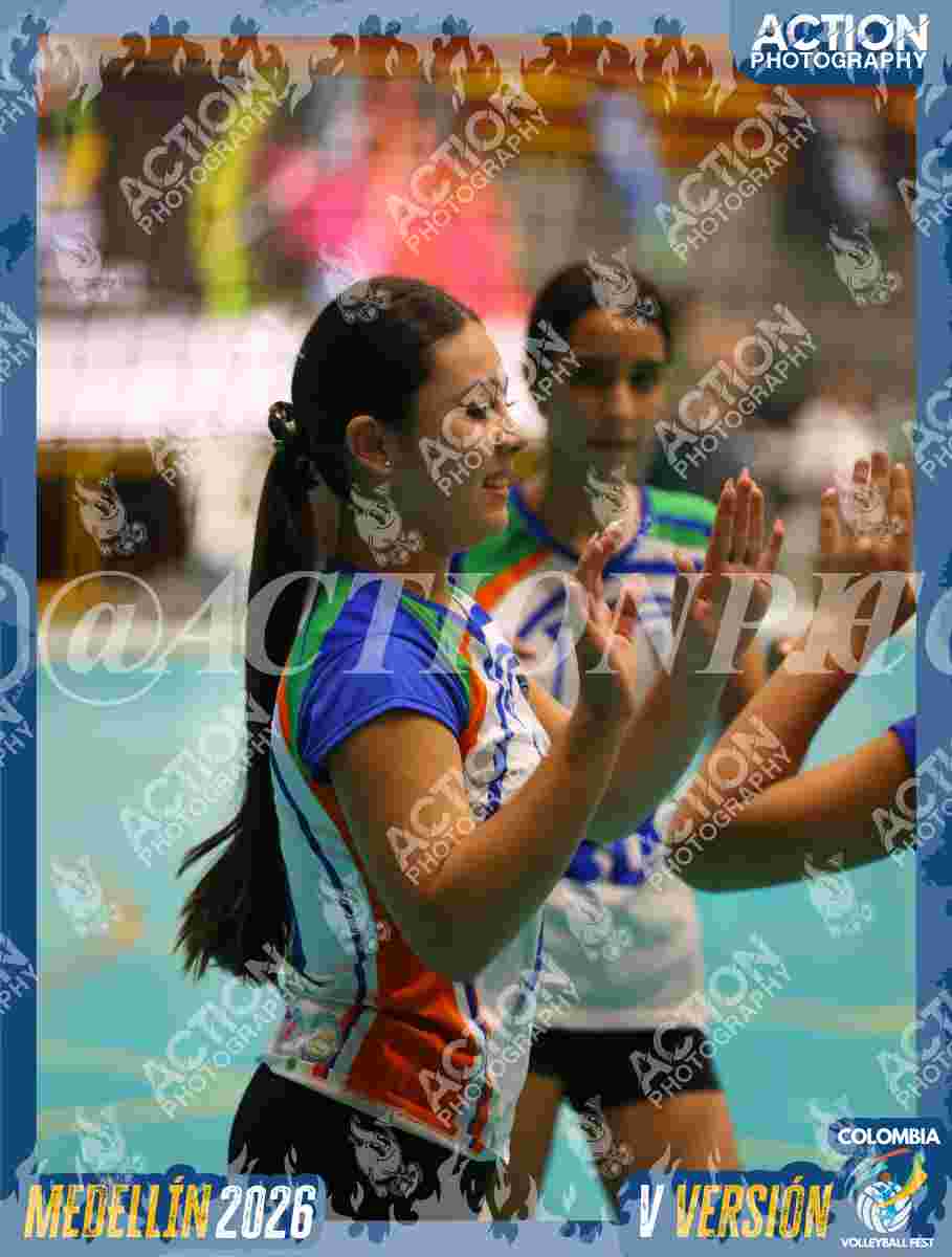 POTROS SPORTS BLACK Foto 1