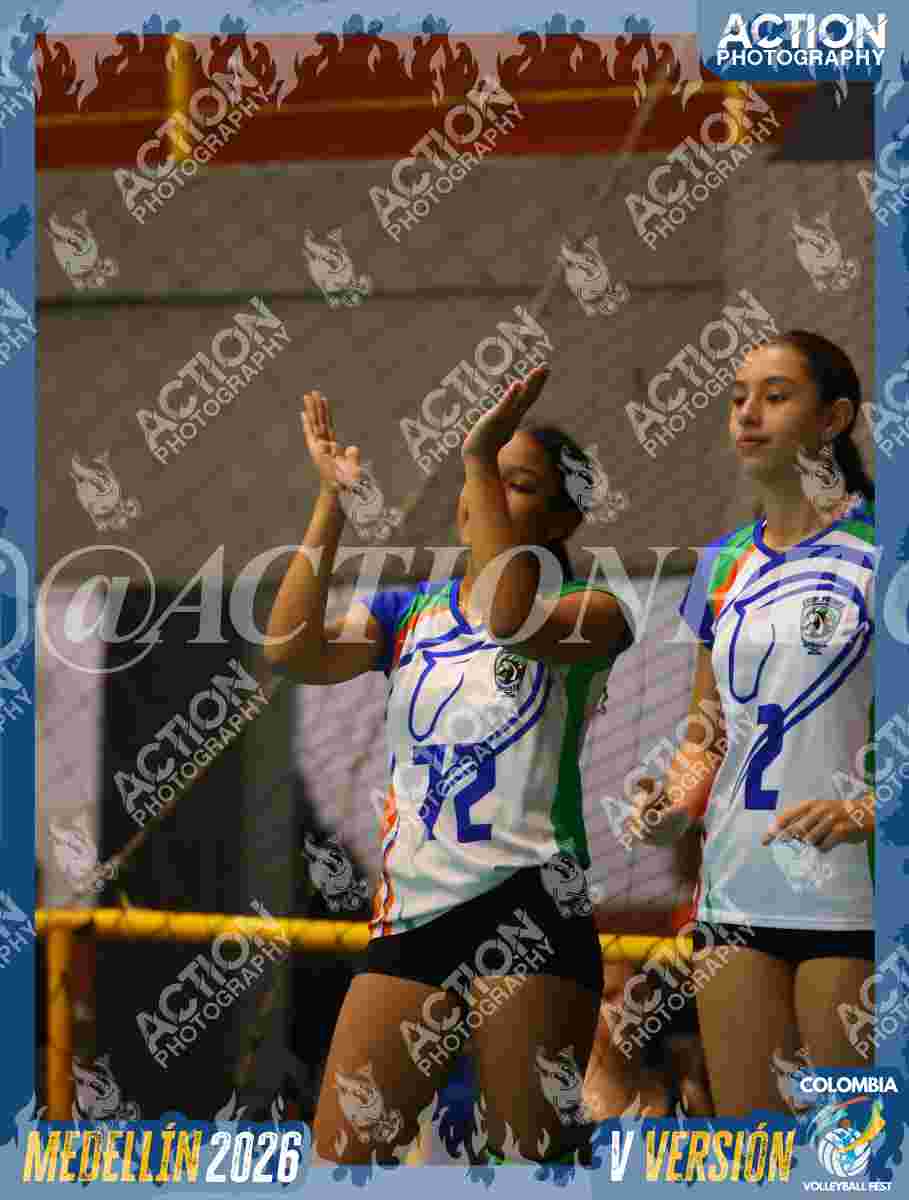 POTROS SPORTS BLACK Foto 1