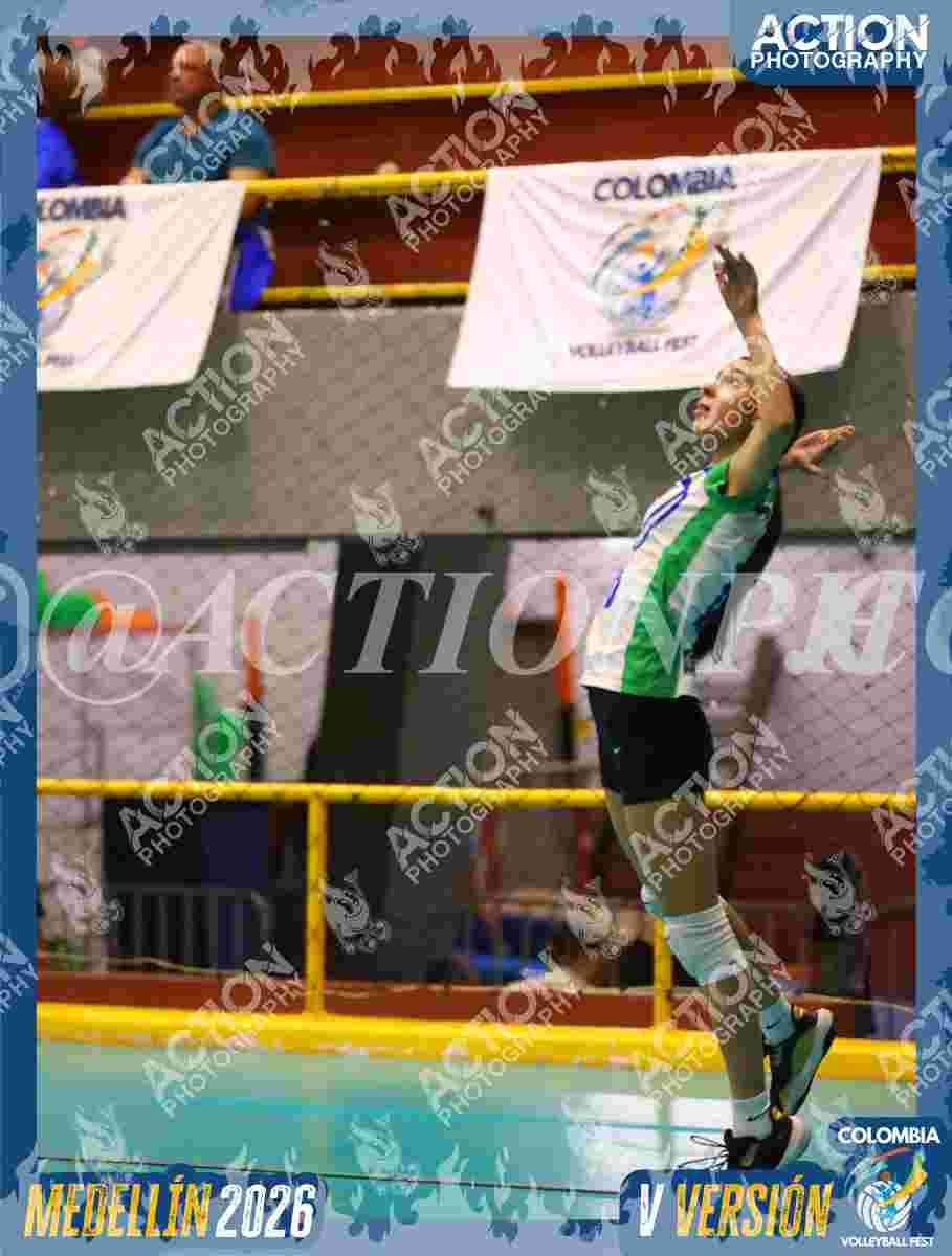 POTROS SPORTS BLACK Foto 11