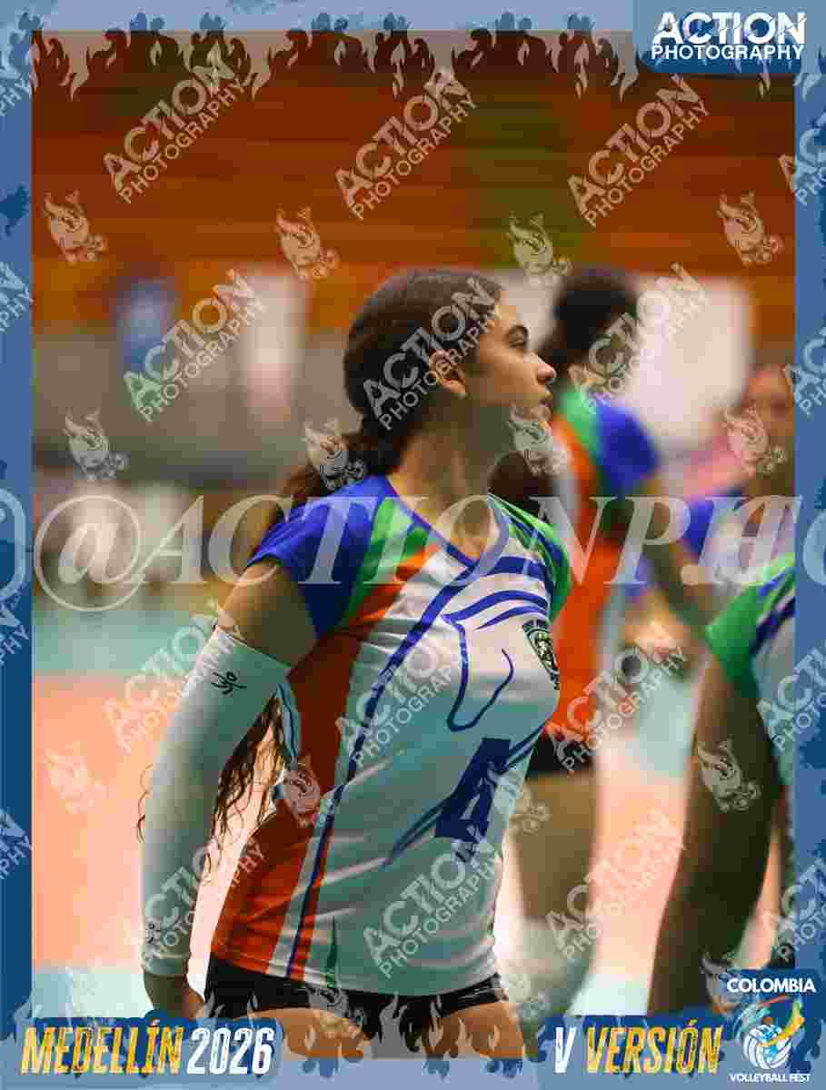POTROS SPORTS BLACK Foto 1