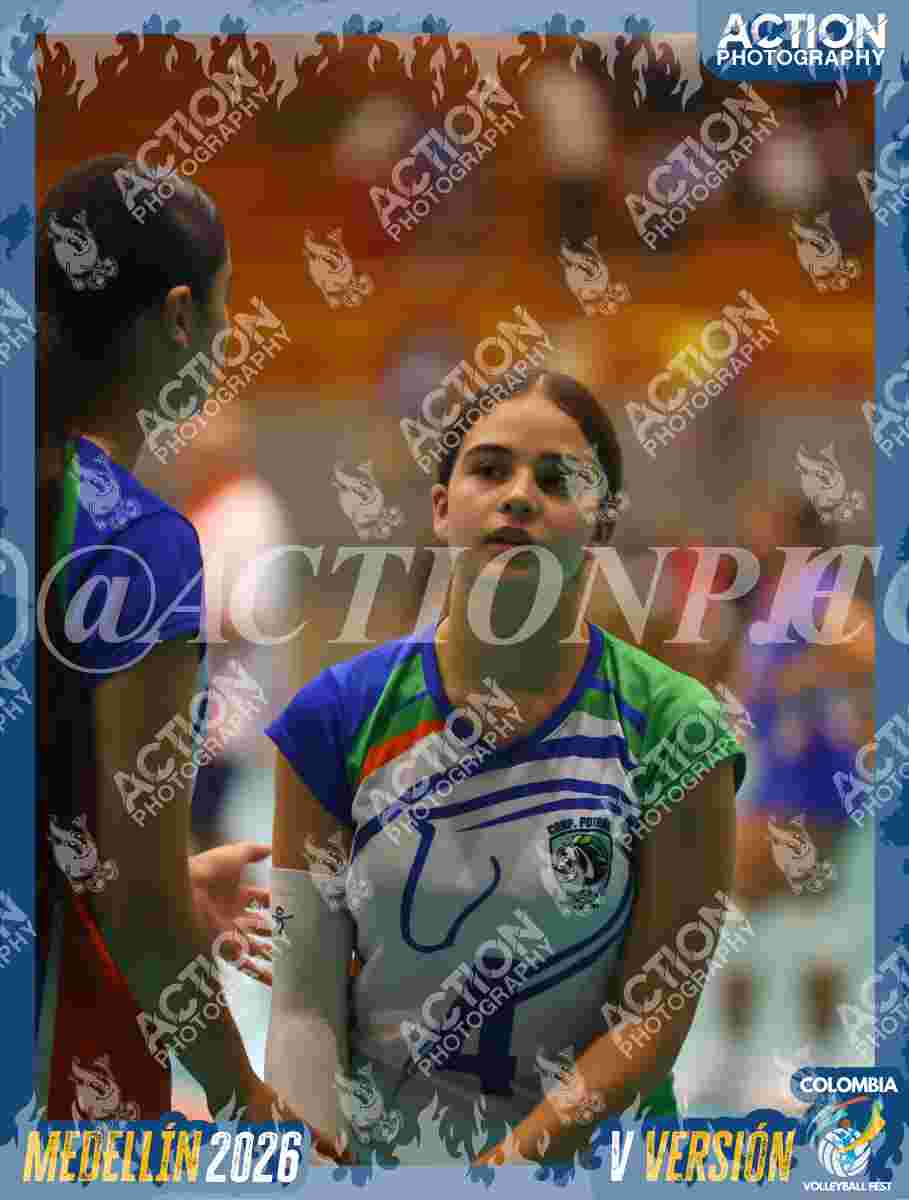 POTROS SPORTS BLACK Foto 11