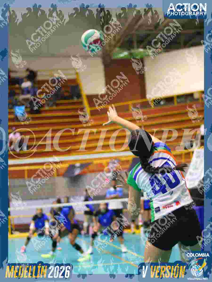 POTROS SPORTS BLACK Foto 4